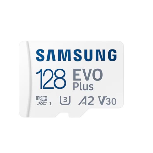 Microsdxc Evo Plus 128Gb - immagine 2