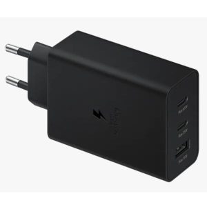 Travel Adapter 65W Trio