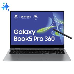 Galaxy Book5 Pro 360