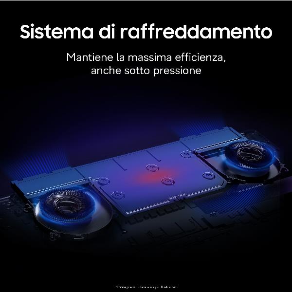 Galaxy Book6 Ultra - immagine 6