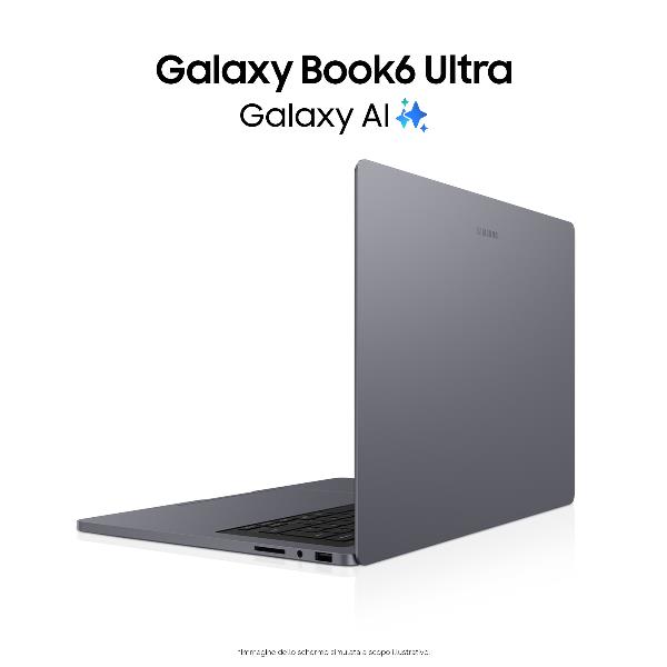 Galaxy Book6 Ultra - immagine 2