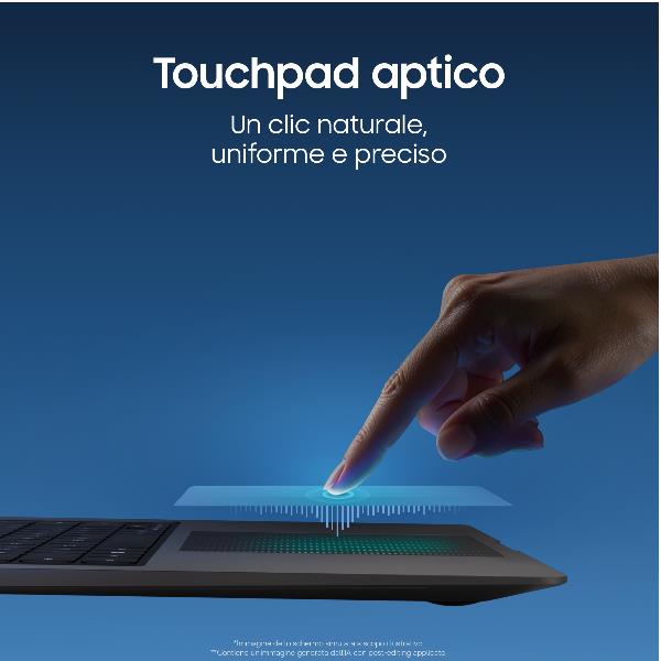 Galaxy Book6 Ultra - immagine 7