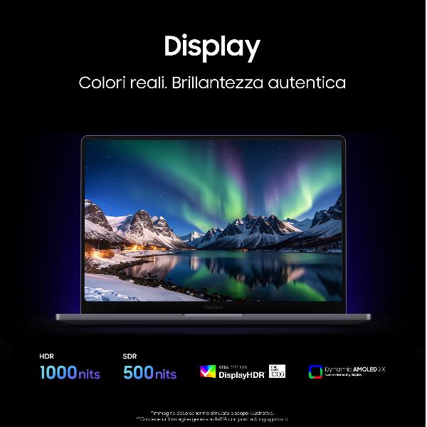 Galaxy Book6 Ultra - immagine 8