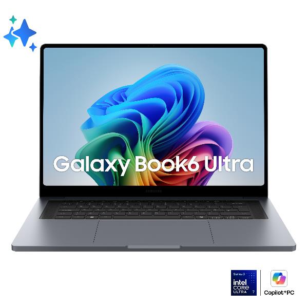Galaxy Book6 Ultra