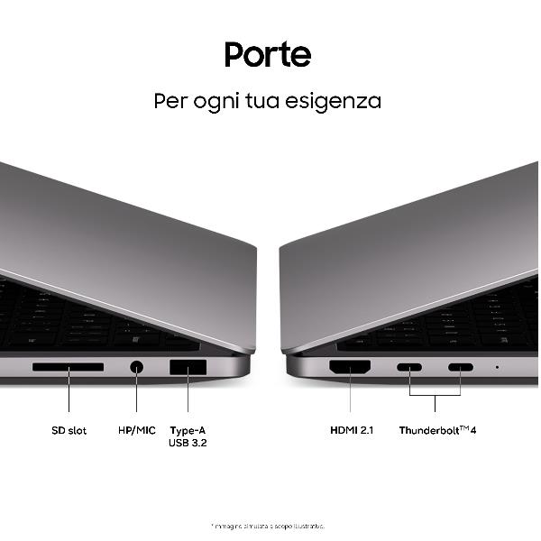 Galaxy Book6 Ultra - immagine 3