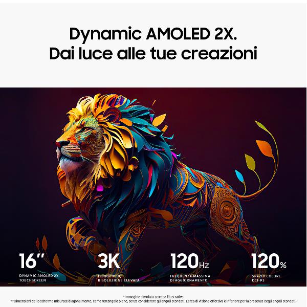 Galaxy Book4 Ultra - immagine 5