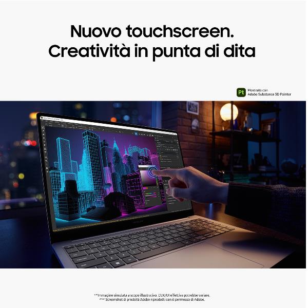 Galaxy Book4 Ultra - immagine 6