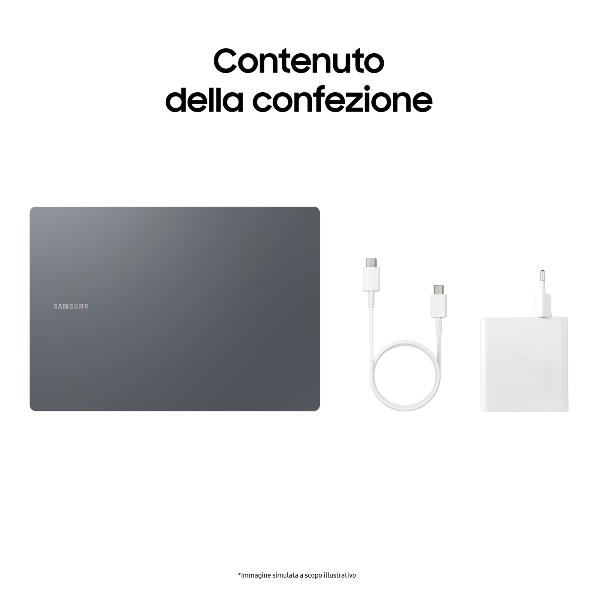Galaxy Book4 Ultra - immagine 3