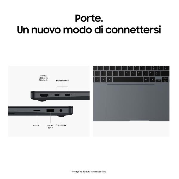 Galaxy Book4 Ultra - immagine 7