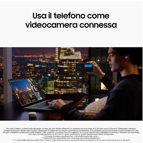 Galaxy Book4 Ultra - immagine 8