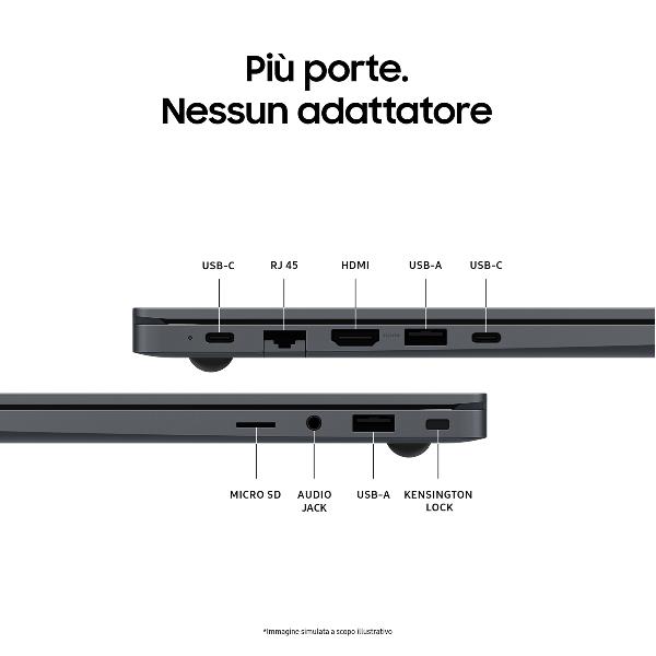 Galaxy Book4 - immagine 3