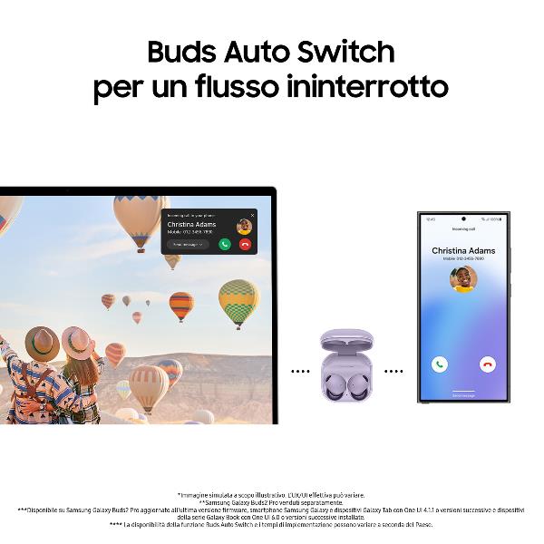 Galaxy Book4 - immagine 6