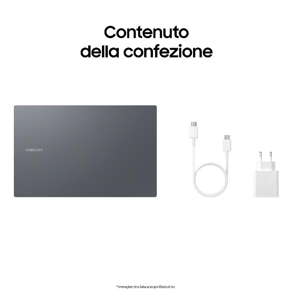 Galaxy Book4 - immagine 7