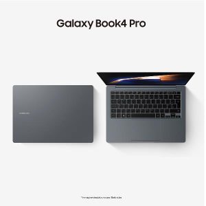 Galaxy Book4 Pro