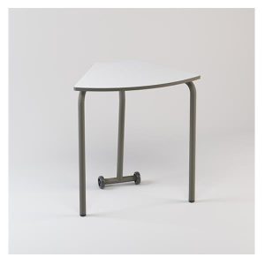 Tavolo Mira Ruote Post. Mis.5