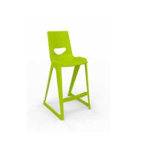Sgabello En One High Chair