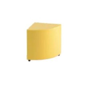 Pouf Angolare 90