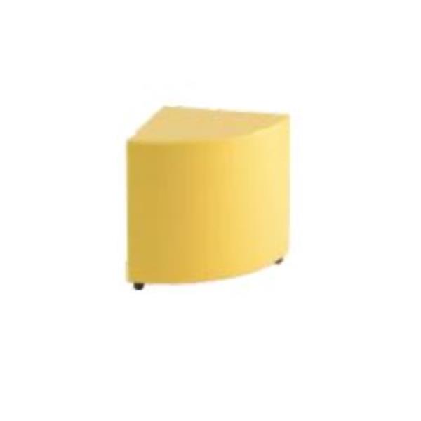 Pouf Angolare 90