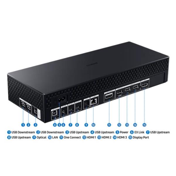 S55Bg97 55Curvo(16:9)Va3840X2160 - immagine 8