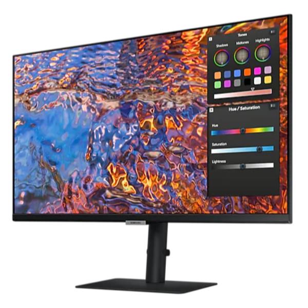 Ls27B800Pxpxen Viewfinity S8 - immagine 4