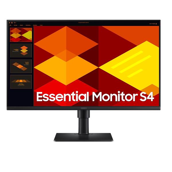 S27D406 Monitor Business 1920X1080 - immagine 2