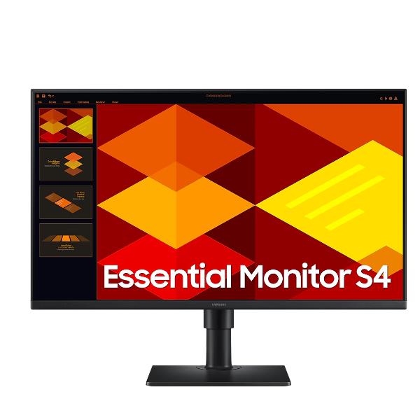 S24D400 Monitor Business 1920X1080 - immagine 4