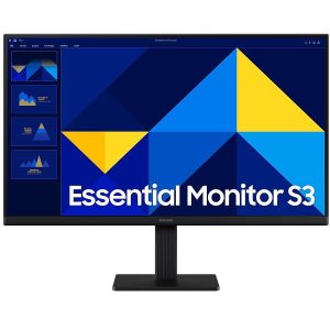 S24D300 Monitor Flat 1920X1080