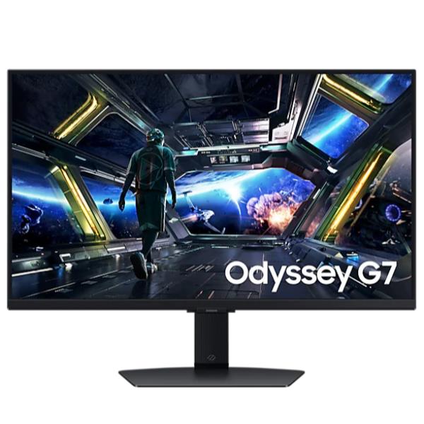 Ls27Dg702Euxen - immagine 3