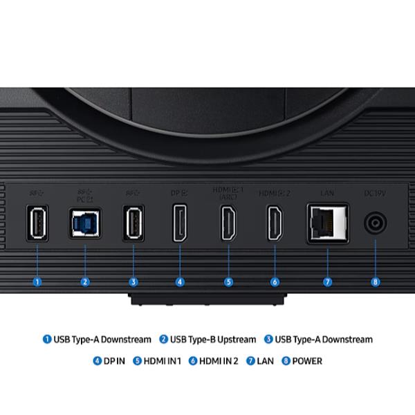Ls27Dg702Euxen - immagine 6