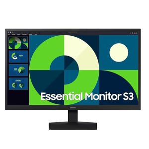 S31D Monitor Flat FHD