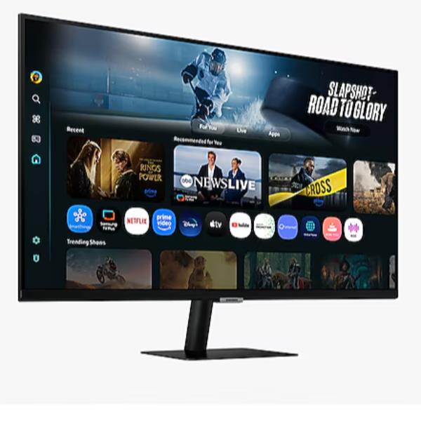 S32Fm700 UHD 32 - immagine 2