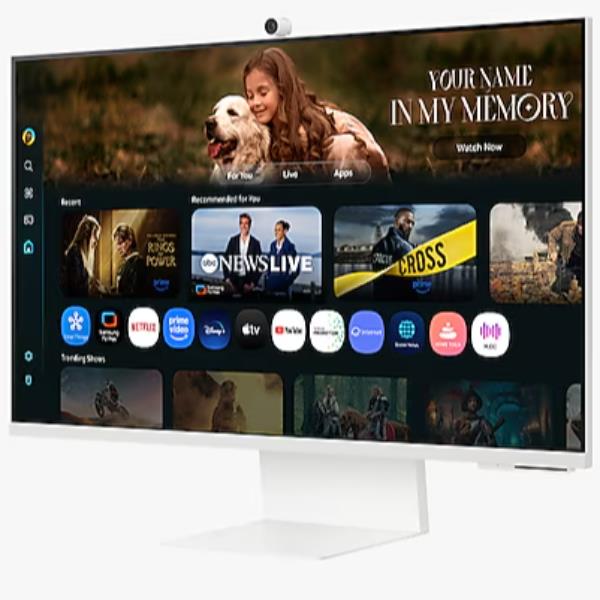 S32Fm801 UHD 32 - immagine 4