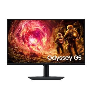 Monitor Gaming QHD 180Hz