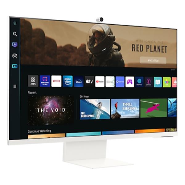 S32Bm801 32 16:9 3840X2160 - immagine 5