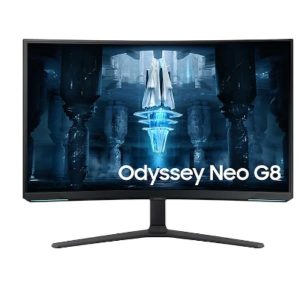 S32G85Nb 32P Va 3840X2160