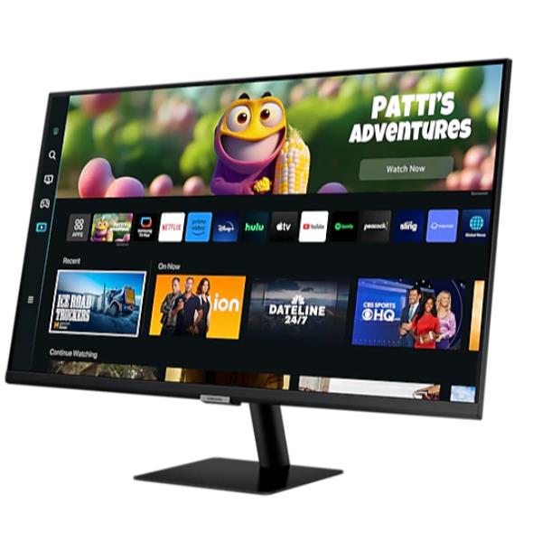 S27Dm500Eu 27 16:9 Va 1920X1080 - immagine 5