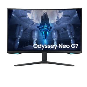 S32G75Nb 32P Va 3840X2160