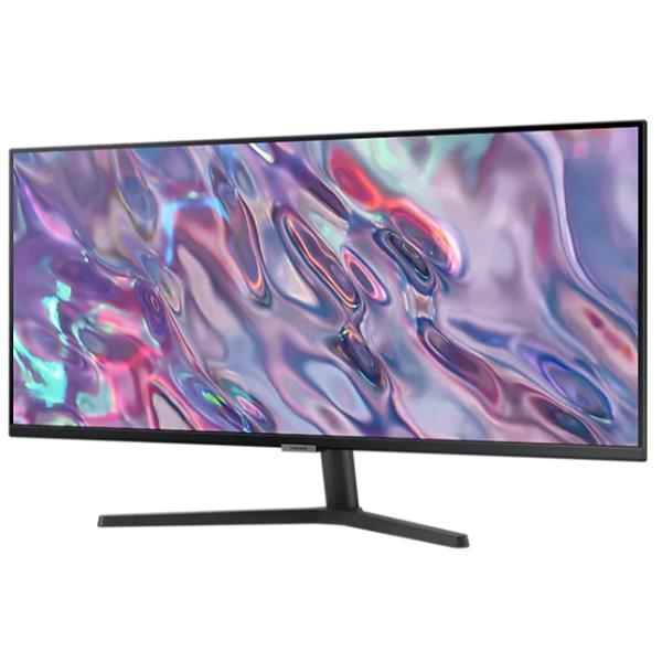 S34C502G 34 (21:9) 3440X1440 - immagine 3