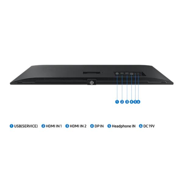 S34C502G 34 (21:9) 3440X1440 - immagine 6