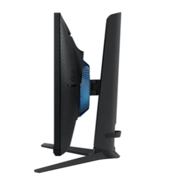 S24Ag320N Schermo 24 165H 1920X1 - immagine 5