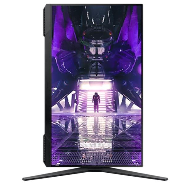 S24Ag320N Schermo 24 165H 1920X1 - immagine 6