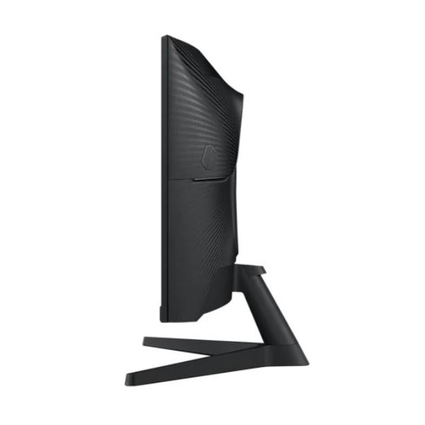 S27Cg55 25 Va Curvo(16:9) 2560X1440 - immagine 4