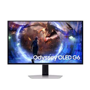 Oledg6 16:9 2560/1440 Gaming