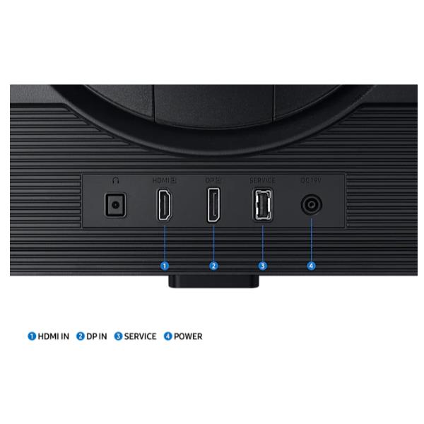 G50D IPS 16:9 2560/1440 Gaming - immagine 7