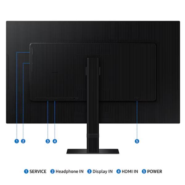 S70D 16:9 IPS 3840/2160 - immagine 5