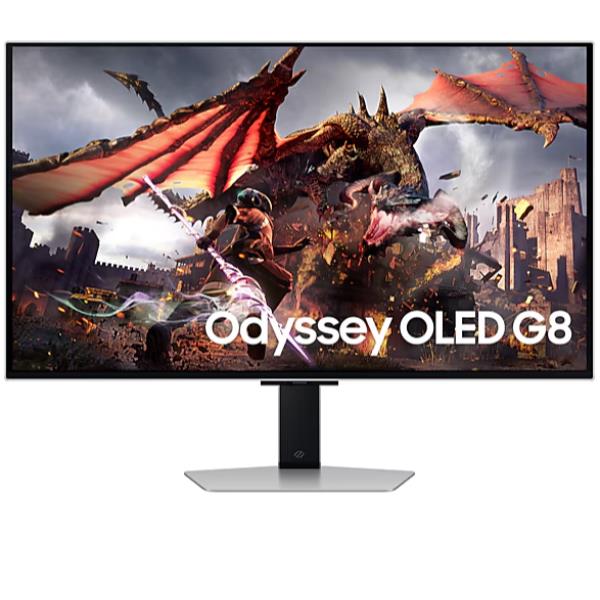 Odyssey OLED G8 3840/2160 16:9 - immagine 2