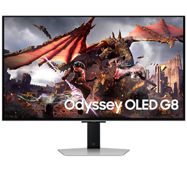 Odyssey OLED G8 3840/2160 16:9