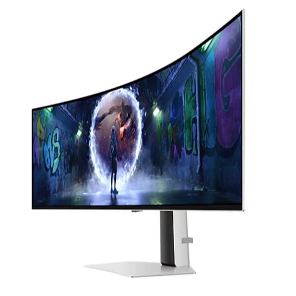 Ls49Dg934Suxen 5120X1440 32:9 - immagine 4