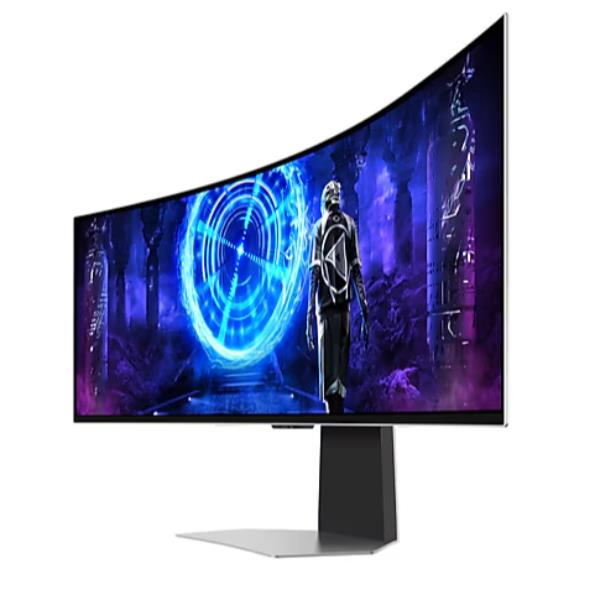 Ls49Dg950Suxen 5120X1440 32:9 - immagine 5