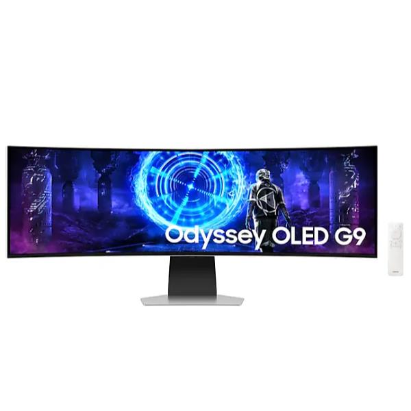 Ls49Dg950Suxen 5120X1440 32:9 - immagine 7